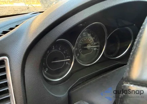 2015 Mazda 6 Sport z USA, uszkodzony, nr VIN JM1GJ1U55F1180098